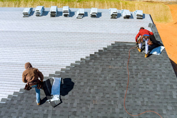 Quick and Trustworthy Emergency Roof Repair Services in Lackawanna, NY