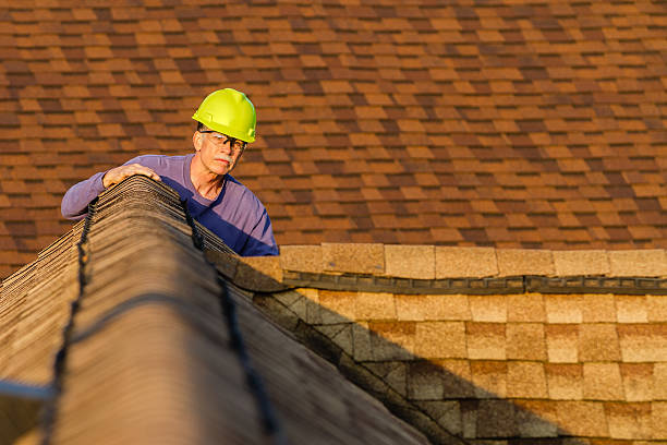 Best Roof Repair Services  in Lackawanna, NY