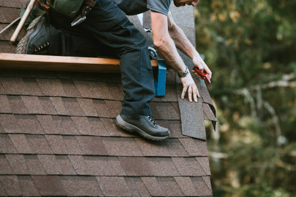Slate Roofing Contractor in Lackawanna, NY
